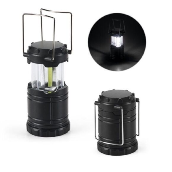 Halcyon Collapsible Lantern - Picture 4 of 7